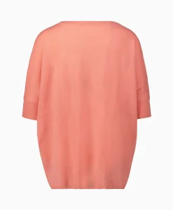 Absolut Cashmere Pullover Olympe Pink