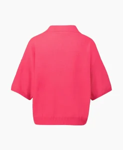 Absolut Cashmere Pullover Charlene Pink