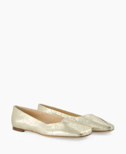 Agl Ballerina Rina Asym Goud