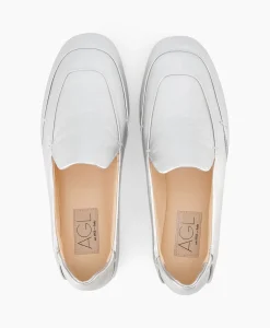 Agl Loafer Dana Zilver