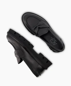 Agl Loafer Natalia Moc Zwart