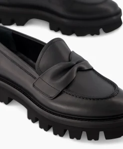 Agl Loafer Natalia Moc Zwart
