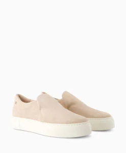Agl Sneaker Marie Beige