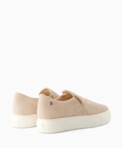 Agl Sneaker Marie Beige
