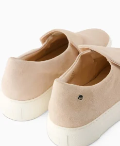 Agl Sneaker Marie Beige