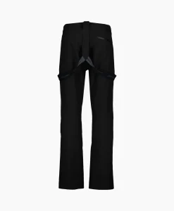 Airforce Broek Montana Ski Pants Zwart