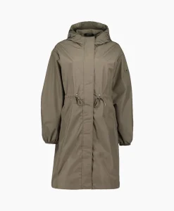 Airforce Jack Mary Khaki