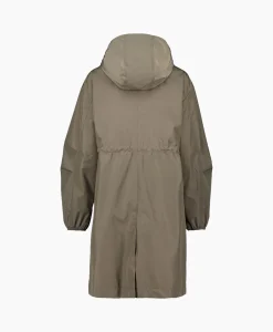 Airforce Jack Mary Khaki