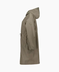 Airforce Jack Mary Khaki