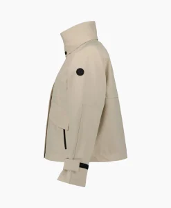 Airforce Jack Mia Beige