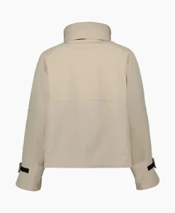 Airforce Jack Mia Beige