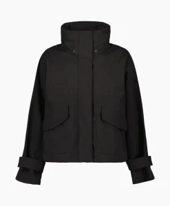 Airforce Jack Mia Zwart