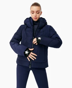 Airforce Jas Big Sky Donker Blauw