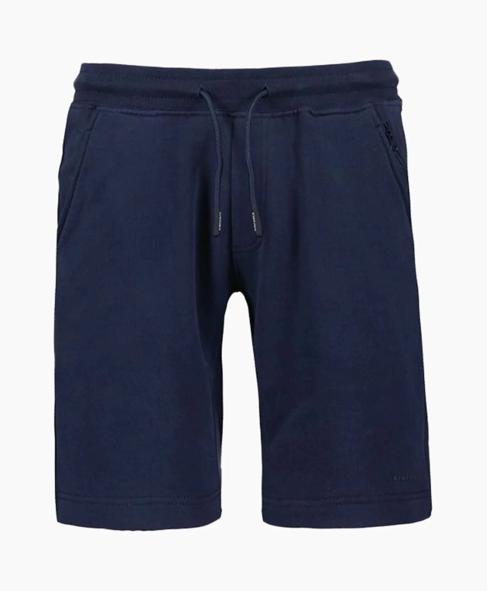 Airforce Short Sweat Midden Blauw