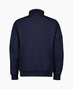 Airforce Softshell Jas Blauw