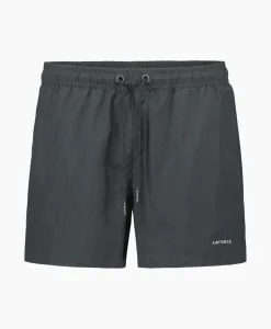 Airforce Zwembroek Airforce Donker Grijs