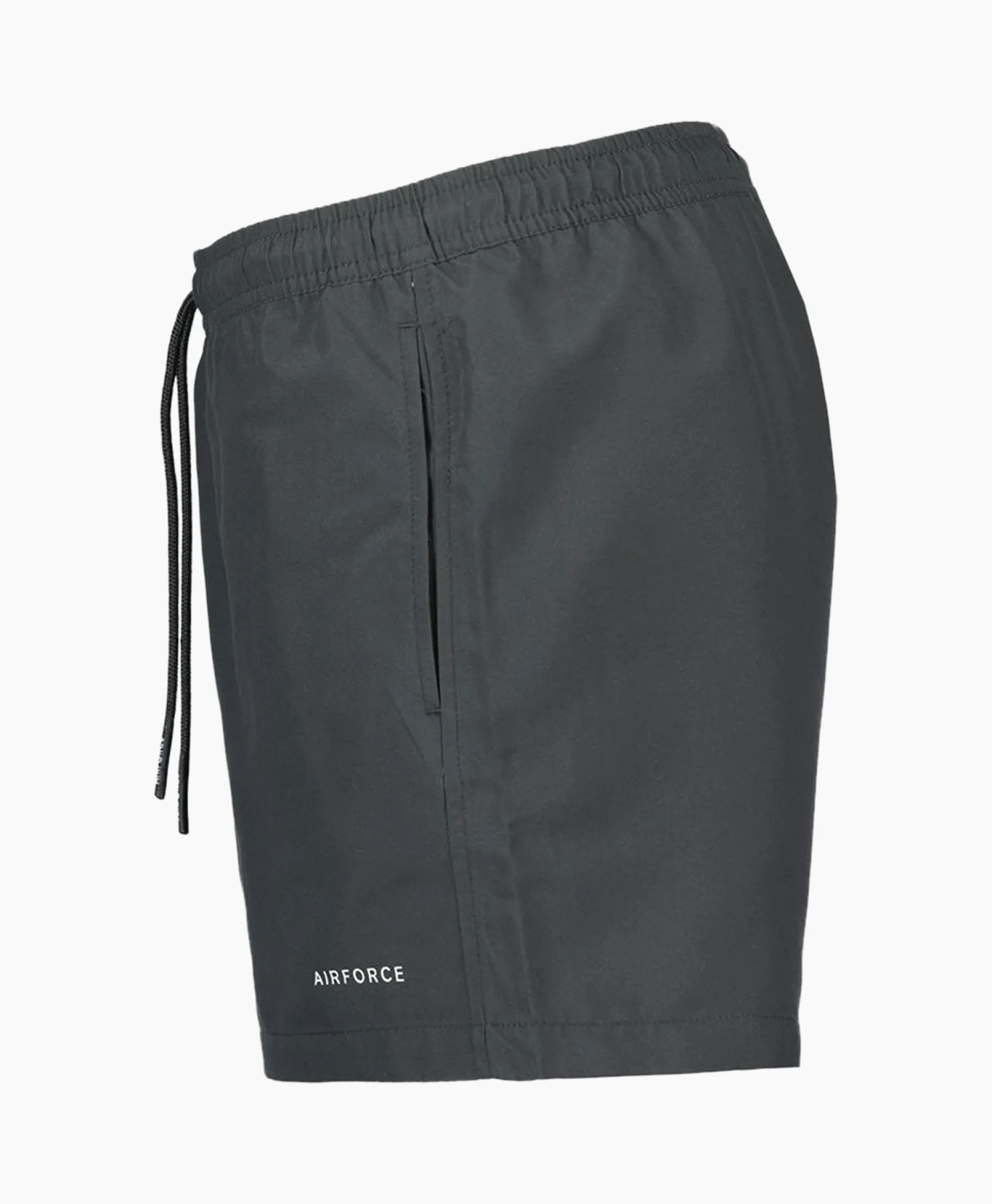 Airforce Zwembroek Airforce Donker Grijs