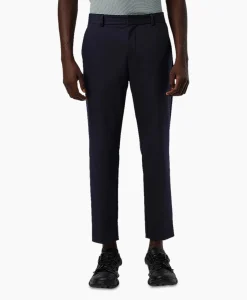 Alpha Tauri Broek Pelan Donker Blauw