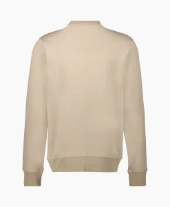 Alpha Tauri Pullover Ata Serua Beige