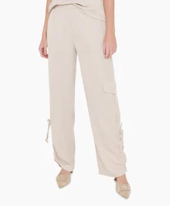 Anna Van Toor Broek 43A02-03183 Beige
