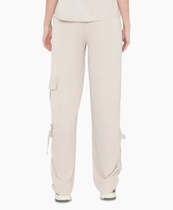 Anna Van Toor Broek 43A02-03183 Beige