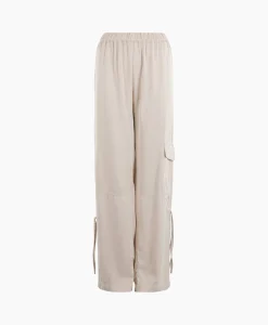 Anna Van Toor Broek 43A02-03183 Beige