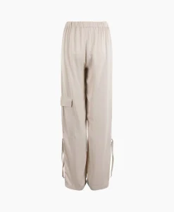 Anna Van Toor Broek 43A02-03183 Beige