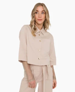 Anna Van Toor Gilet 32A01-02636 Kit