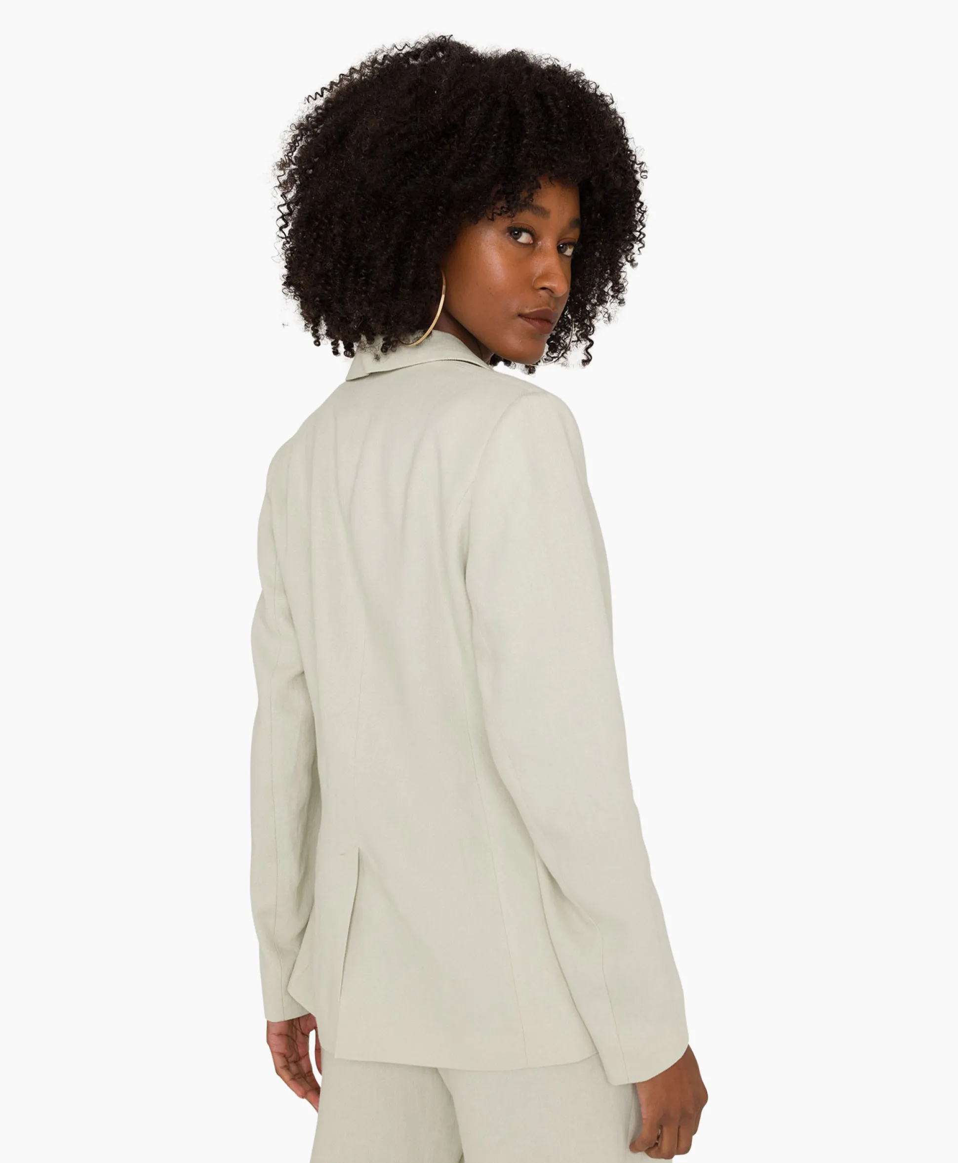 Anna Van Toor Gilet 33A01-02496E Diversen