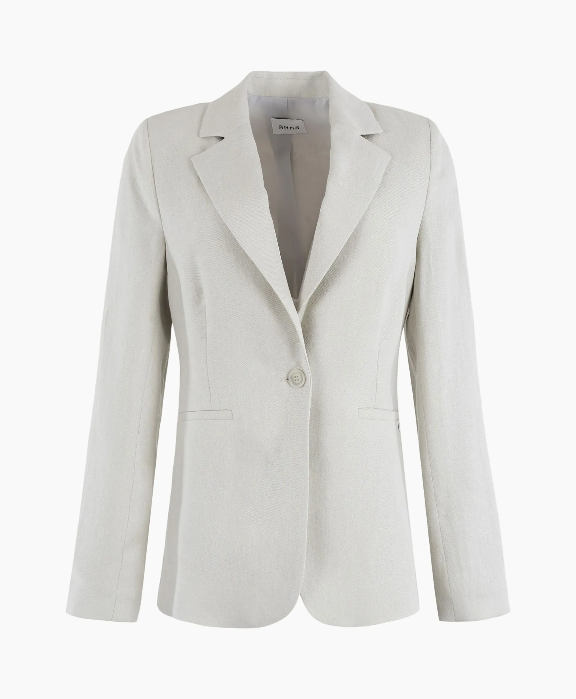 Anna Van Toor Gilet 33A01-02496E Diversen