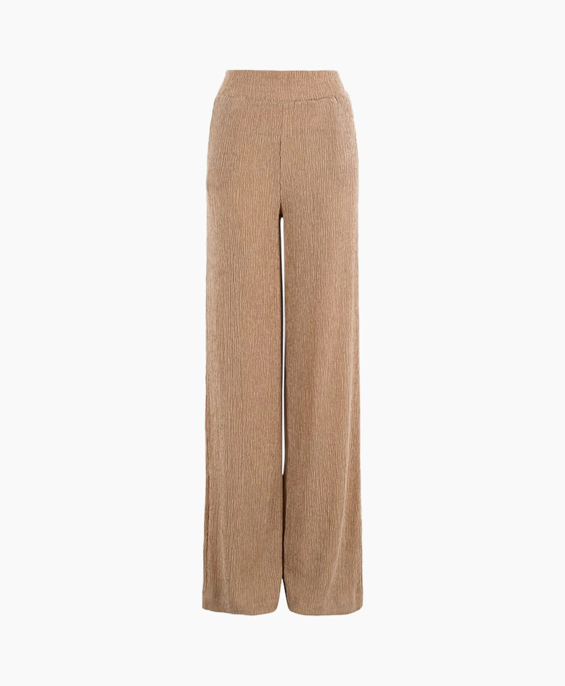 Anna Van Toor Pantalon 26A02-03204 Zand
