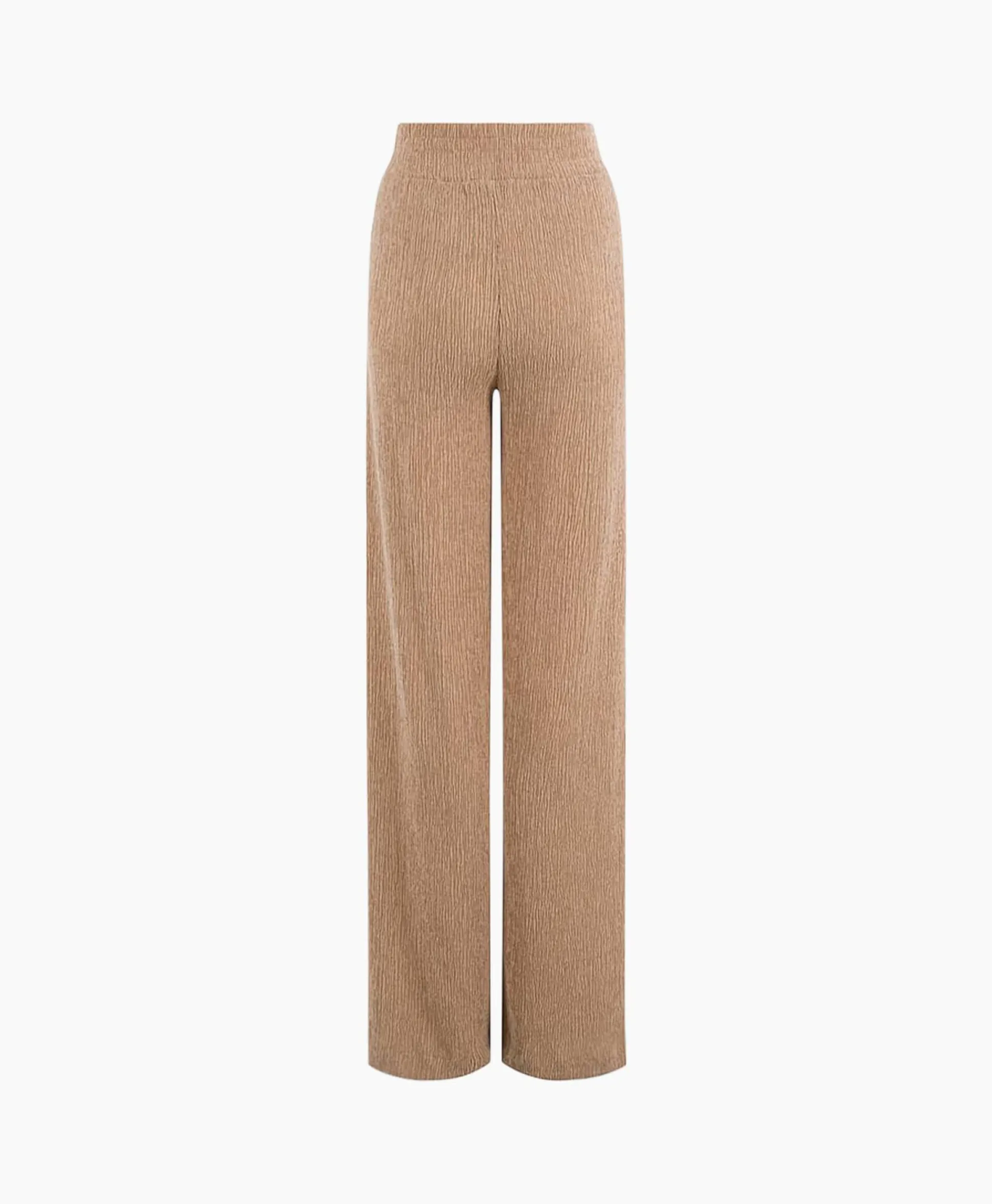 Anna Van Toor Pantalon 26A02-03204 Zand