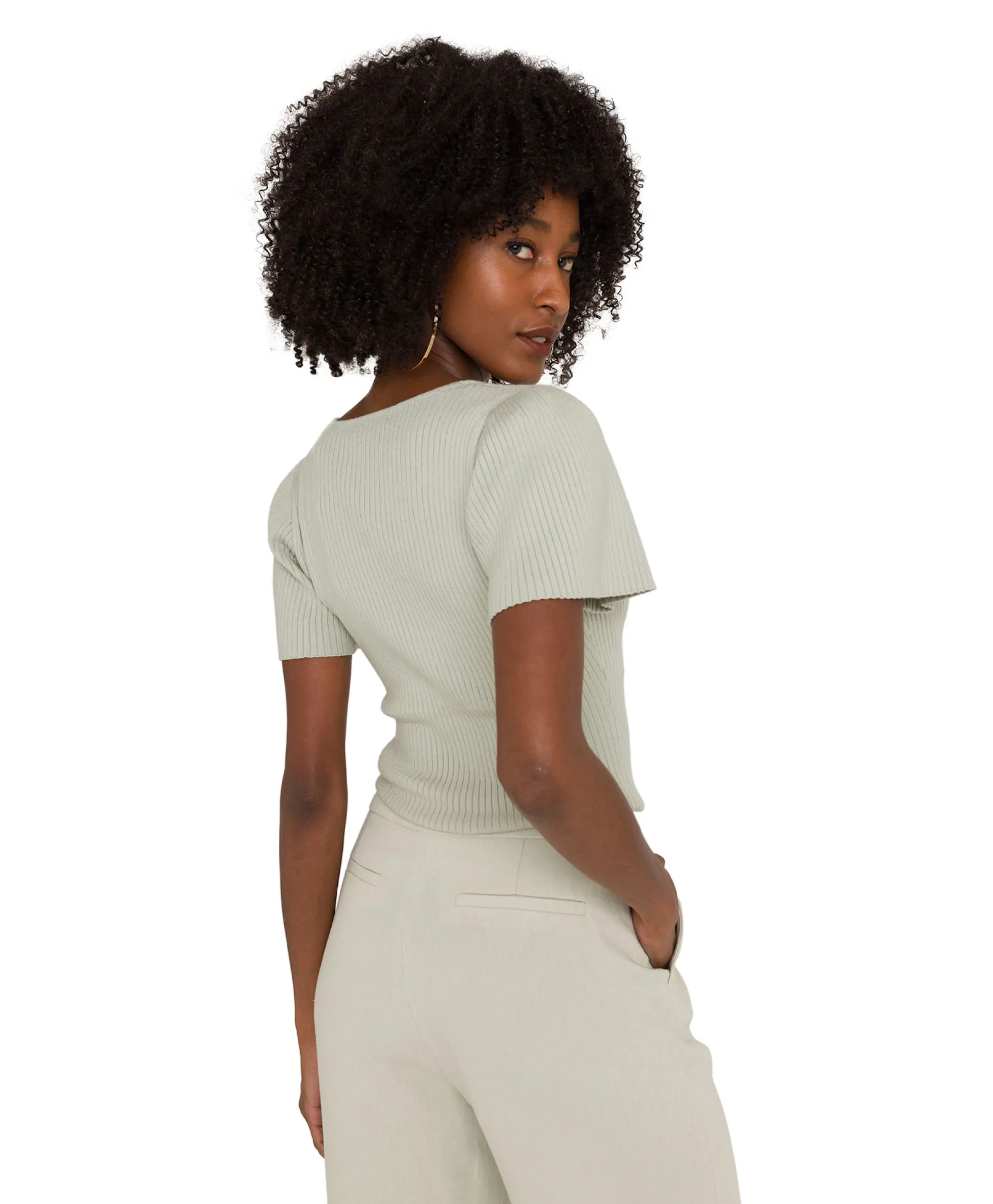 Anna Van Toor T-Shirt 21A09-02810 Diversen