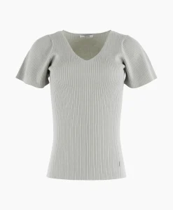 Anna Van Toor T-Shirt 21A09-02810 Diversen
