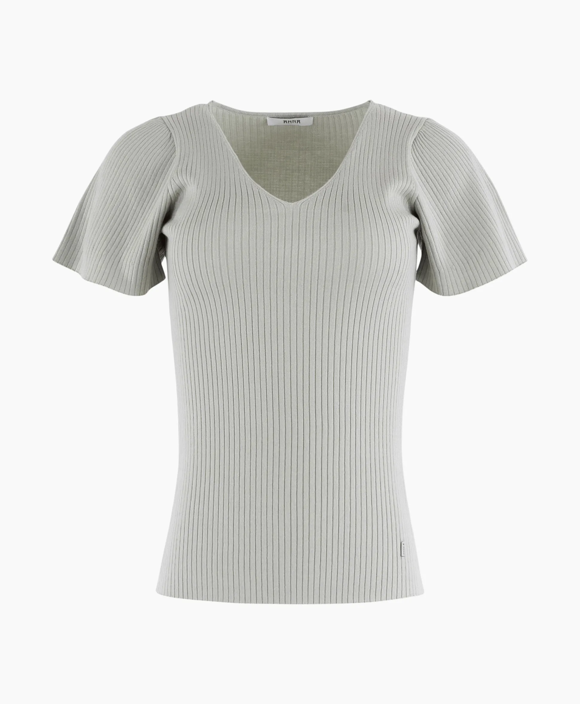 Anna Van Toor T-Shirt 21A09-02810 Diversen
