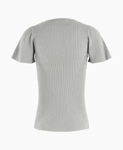 Anna Van Toor T-Shirt 21A09-02810 Diversen