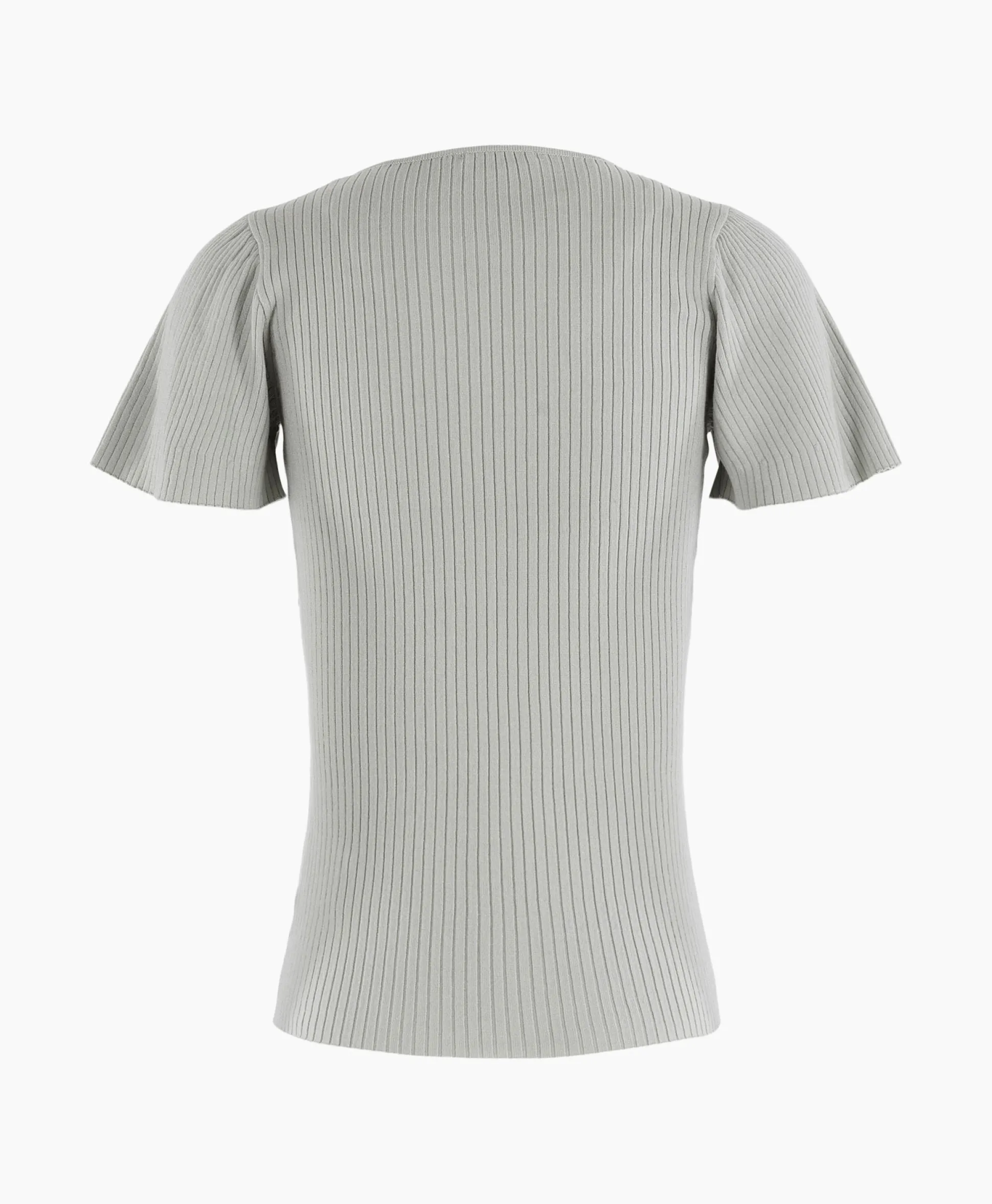 Anna Van Toor T-Shirt 21A09-02810 Diversen