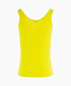 Anna Van Toor T-Shirt 14A04-03515-1 Groen