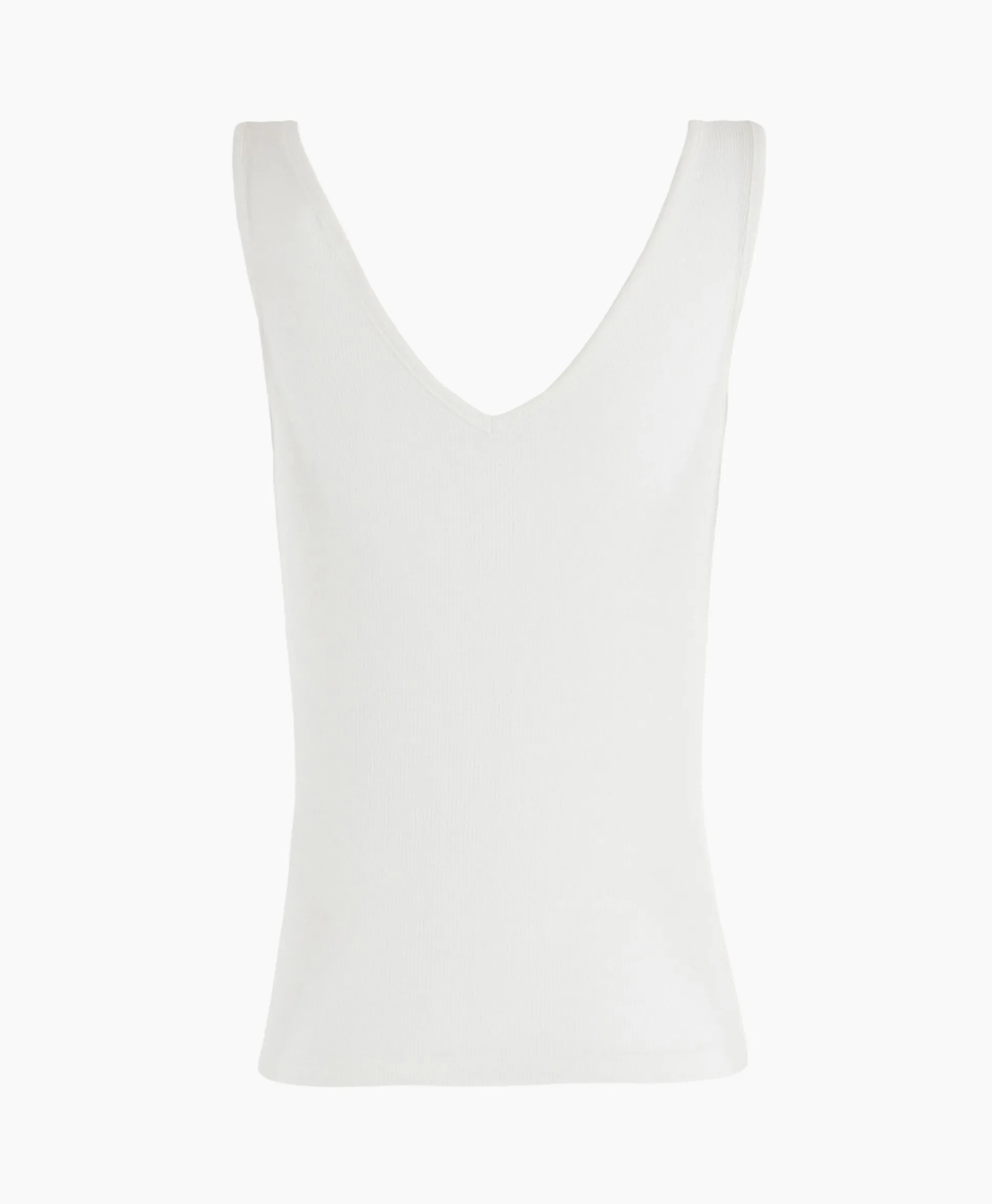 Anna Van Toor T-Shirt 08A04-03660 Off White