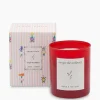 Anna+Nina Kaars Escape The Ordinary Scented Candle Rood