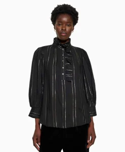Antik Batik Antik Batik Blouse Edward Zwart