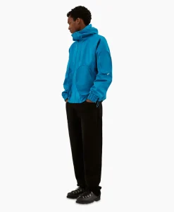 Arte Antwerp Jack Tech Round Pockets Blauw