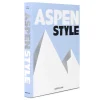Assouline Boek Aspen Style Diversen