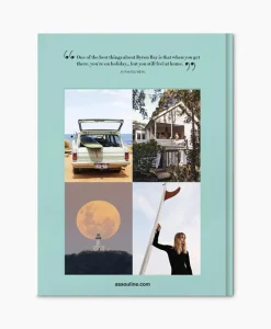 Assouline Boek Byron Bay