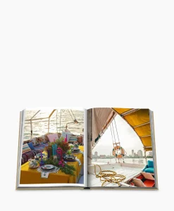Assouline Boek Cairo Eternal Diversen