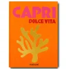 Assouline Boek Capri Dolce Vita Diversen