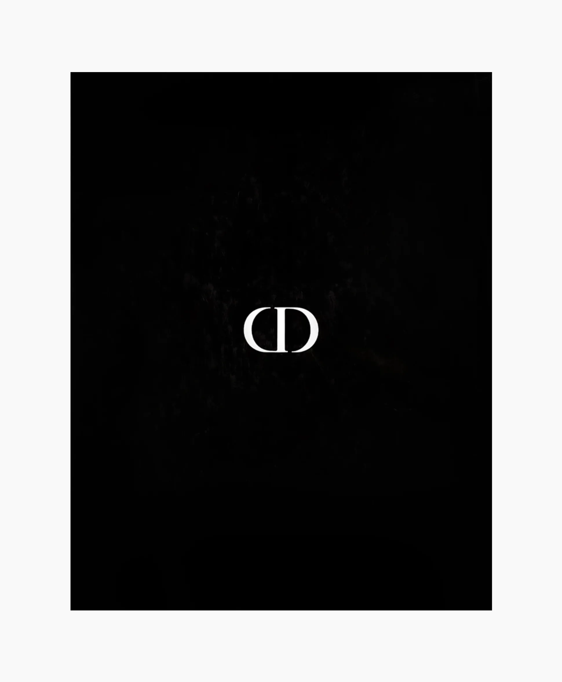 Assouline Boek Dior By Ferre Diversen