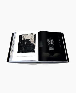 Assouline Boek Dior By Ferre Diversen