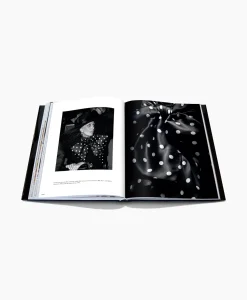 Assouline Boek Dior By Ferre (Fr) Diversen