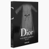 Assouline Boek Dior By Ysl Diversen